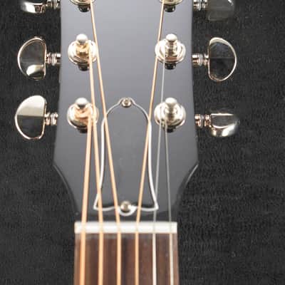 Gibson J-45 Standard Vintage Sunburst image 3