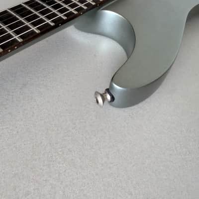 Immagine Fender Showmaster H 2000s - Silver - 9