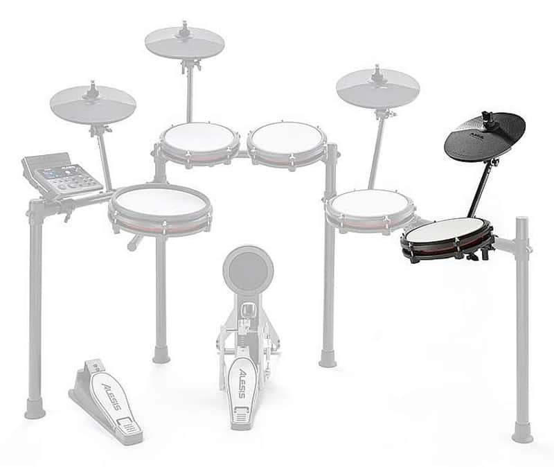 Alesis Nitro Max Expansion Pack image 1