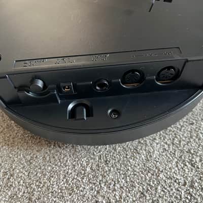 Yamaha EZ-AG – Amazing MIDI Guitar image 2