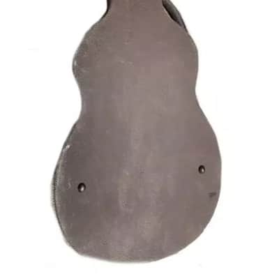 Parker Acoustic Guitar Hard Case | Rigid Case with inbuilt Hygrometer image 5