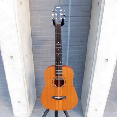Taylor / Baby Taylor BT1 [Used / Spruce Top / 3/4 Size Acoustic Guitar w/ Gig Bag] image 2