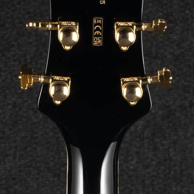 Gretsch G6134TG Paisley Penguin - Gold Paisley Burst image 24