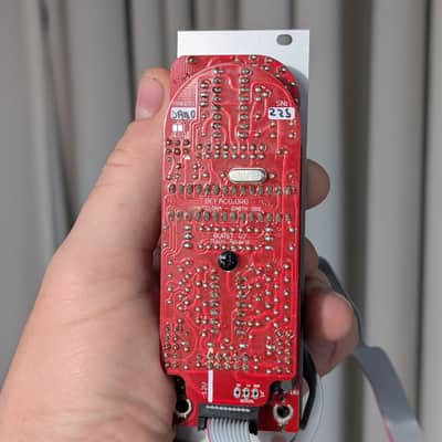 Befaco Burst Eurorack Synthesizer Module 2010 - Present - Black image 3
