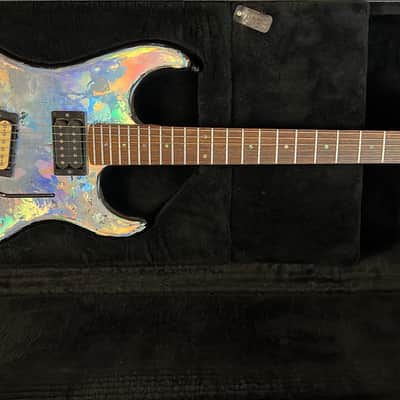 Kramer Baretta Holoflash 1984-1985 image 1