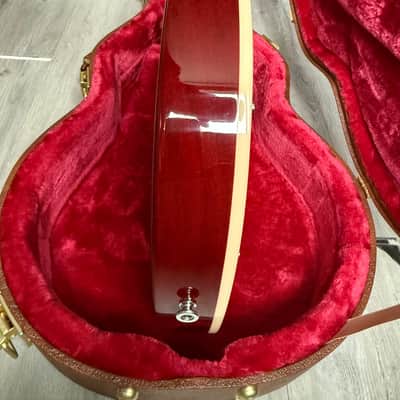 Gibson Les Paul Standard '60s - Bourbon Burst AA image 15