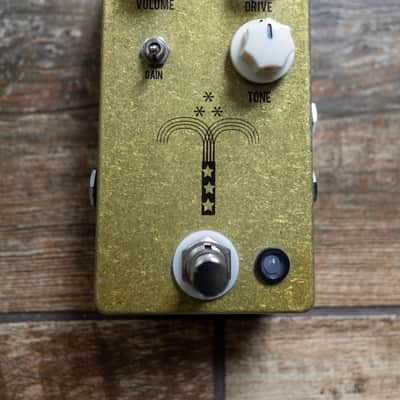 JHS Morning Glory CLONE | Reverb