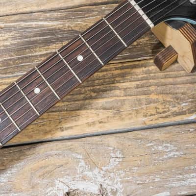 2012 Gibson Limited Edition Firebird I Frost Blue w/Cs image 18