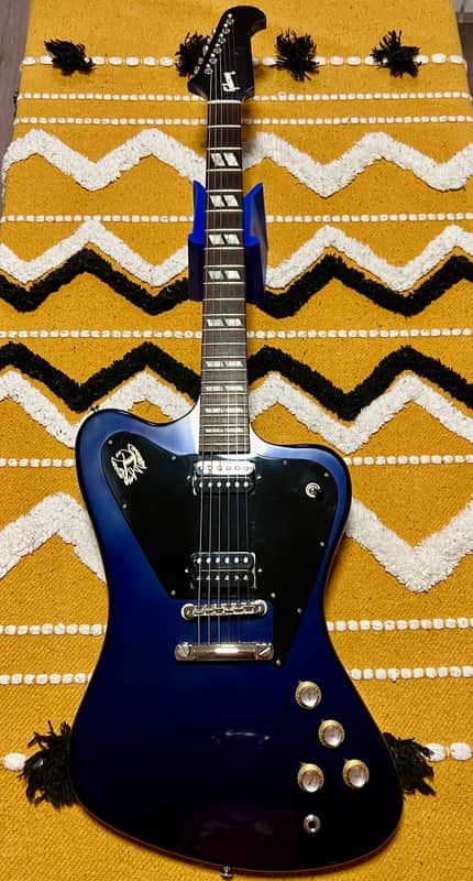 Gibson Custom 65 Firebird V Non Reverse