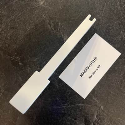 NEW Fatar Replacement D Key (TP/9 Keybeds) for Nord Lead/Wave/Modular G2, Korg Prophecy, Novation Bass Station II, Ultranova, Waldorf Q/Q+, Micro Q, and more