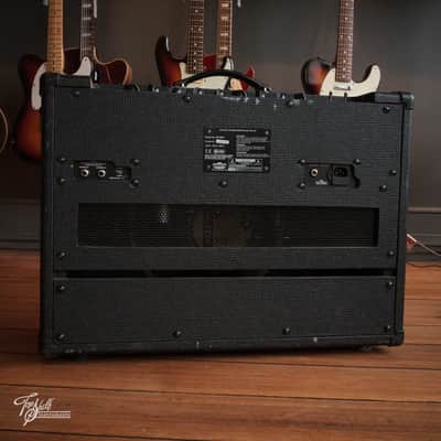Vox AC15C1 1x12" Guitar Combo Amp image 4