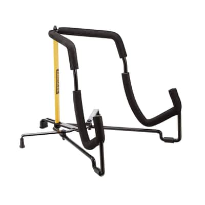Hercules GS302B Travlite Electric Guitar/Bass Guitar Stand image 1