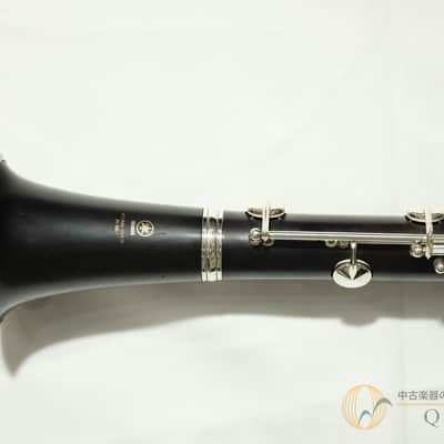Yamaha Ycl 450 image 5
