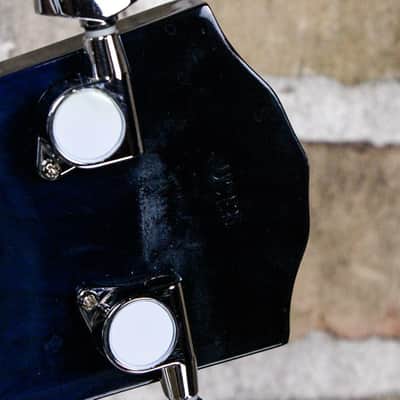 Fender DG22CE Acoustic-Electric Guitar image 7