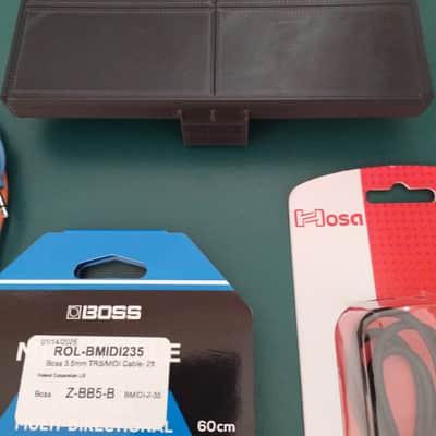 Case - Roland S-1 image 2