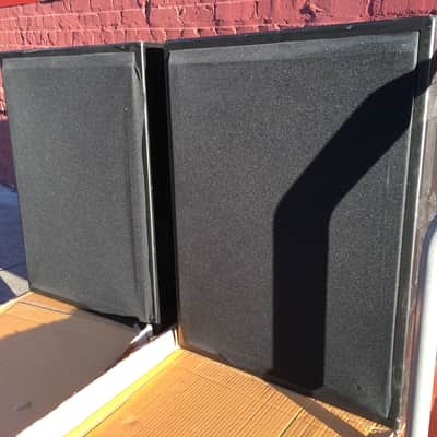 Tannoy SGM-15 1992 Black imagen 8