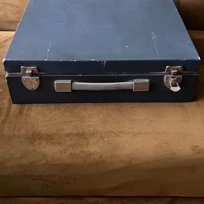 Vintage Girardin MT-67 Germanium/Silicon Broadcast Mixing Console Bild 12