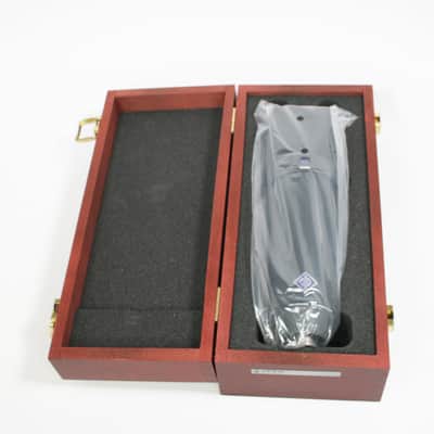 Neumann U 87 Ai Mt Set Z Multi-Pattern Condenser Microphone [USED] image 5