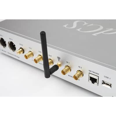 dCS Network Bridge - Network Player - NEW! image 2