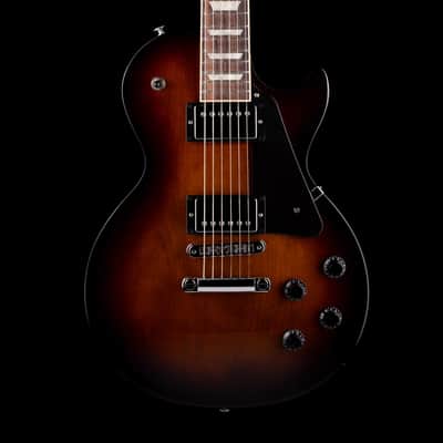 Gibson Les Paul Studio Smokehouse Burst Electric Guitar with Soft Case image 1