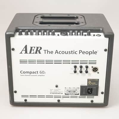 AER USED ​​Compact60/2 0 image 2