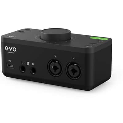 Audient EVO-4 USB Audio Interface imagen 4