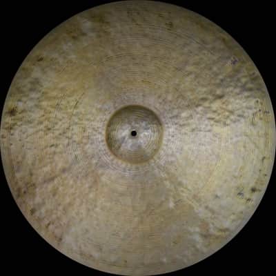 Istanbul Agop 30th Anniversary 26" Ride 3420 g image 1