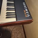 Kurzweil PC3K8 88-Key Production Station Keyboard 2010s - Black