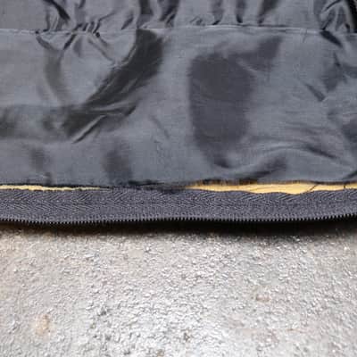 Key Pax Pleather Keyboard Bag image 5