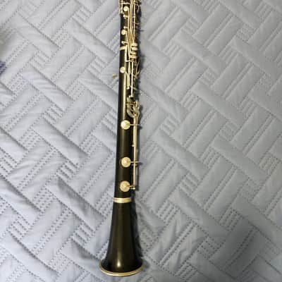 Selmer Brevete SGDG Extended range clarinet image 7