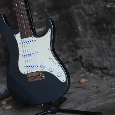 Ibanez AZ2203N Prestige ATQ - Antique Turquoise image 3