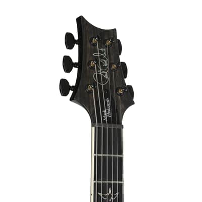 PRS Mark Holcomb Wraparound Burst - Electric Guitar image 4