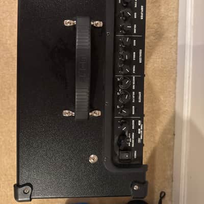 Boss Katana 50 - Black image 2