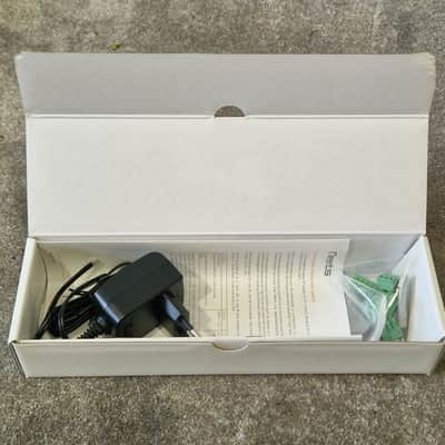 Neets Audio Preamplifier P/N 312-0011 – Compact AV Control – Excellent w/ Original Box image 11