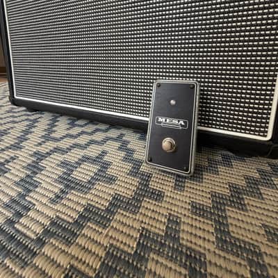 Mesa Boogie Fillmore 50 2-Channel 60-Watt 1x12" Guitar Combo 2018 - Present Various image 6