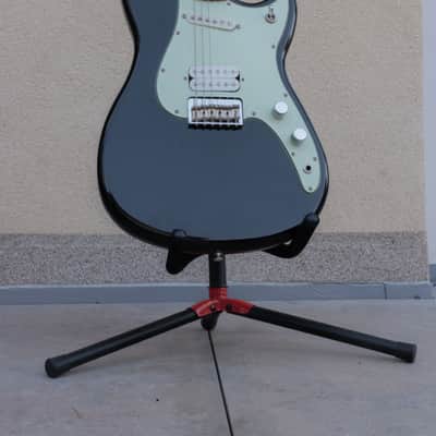 Fender Duo-Sonic HS Black image 7