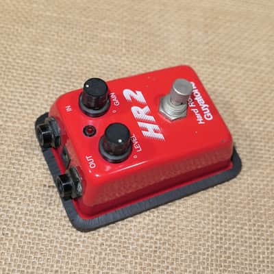 Guyatone HR2 Hard Rocker Effect Pedal - Same Day Shipping #DJ03 image 3