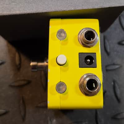 Mooer Spark Chorus Mini Micro Pedal image 3