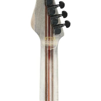 Schecter PT SLS Elite Electric Guitar Evil Twin image 7