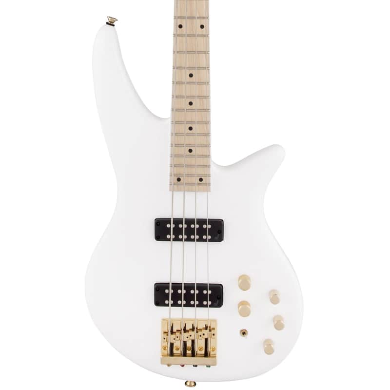Jackson X Series SBXM IV Spectra Bass image 2