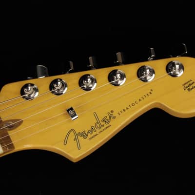 Fender American Professional II Stratocaster - RW 2CS (#598) image 22