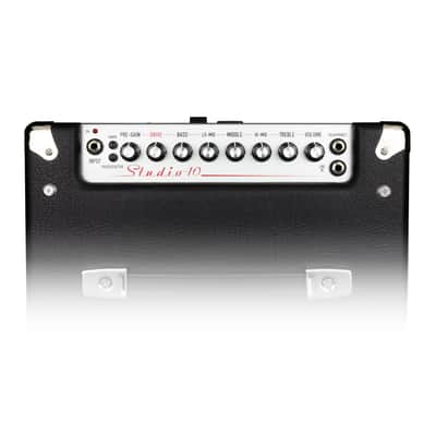 Ashdown Studio 10 | 50-Watt 1x10" Bass Combo. New with Full Warranty! image 4