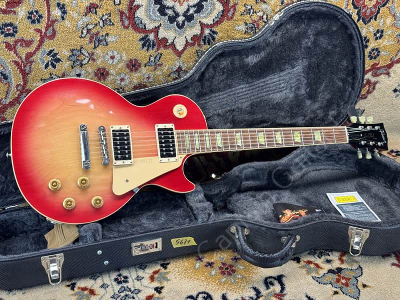 Gibson USA Les Paul Classic 2006年 Gibson Les Paul Classic 1990 - 2008 | Reverb Finland