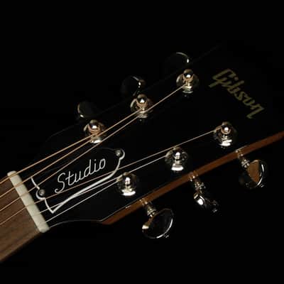 Gibson J-45 Studio Walnut - AN (#073) image 12