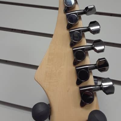 Blade X-Fire XF-120 electric guitar with 81/85 EMGs image 7