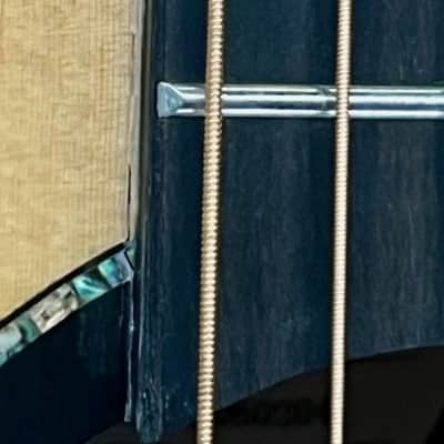 Dean St Augustine Elite Grand Auditorium, A/E, Solid Top, SA ELITE E GA image 4