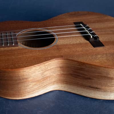 Martin T1K Tenor Uke #805 2025 - Natural image 5