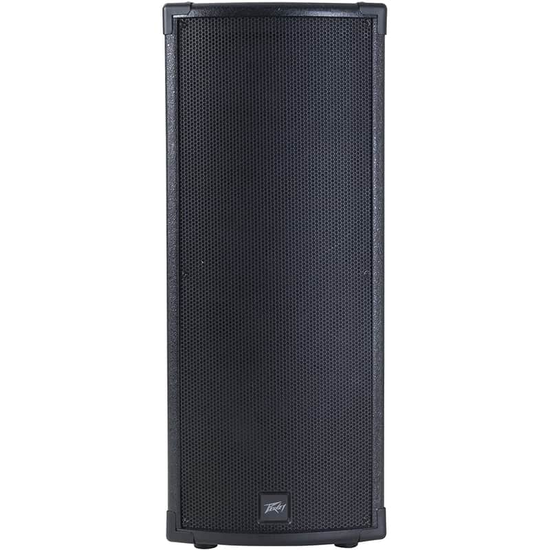 Mint Peavey P1 BT All-in-One Portable Bluetooth PA System Speaker w/ 3-Channel Mixer image 1