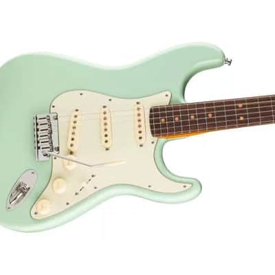 FENDER - AMERICAN ULTRA LUXE VINTAGE '60S STRATOCASTER image 4