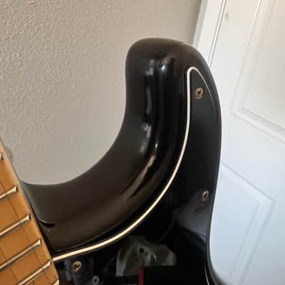 Fender American Standard Stratocaster with Maple Fretboard 2008 - 2016 - 3-Color Sunburst image 10
